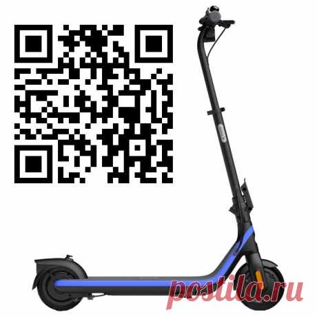 Ninebot KickScooter C2 Pro