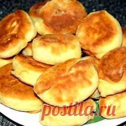 Лепешки, которые хочется кушать ежедневно: готовьте, не пожалеете &raquo; Рецептин.ru - лучшие рецепты для приготовления!