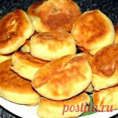 Лепешки, которые хочется кушать ежедневно: готовьте, не пожалеете &amp;raquo; Рецептин.ru - лучшие рецепты для приготовления!