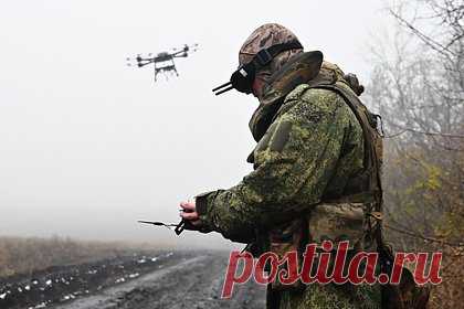 ВСУ атаковали беспилотниками российский город