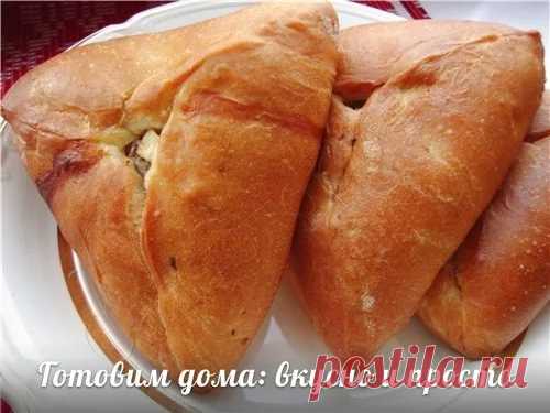 Топ лучших рецептов - Google+