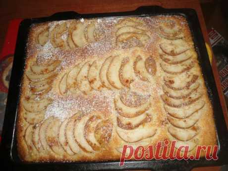Грушевый пирог с корицей рецепт пошаговый https://ligakulinarov.ru/r/grushevyy_pirog_s_koritsey_1185