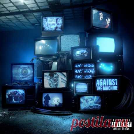 Ray Noir - Against The Machine (2025) [EP] Artist: Ray Noir Album: Against The Machine Year: 2025 Country: UK Style: Industrial, EBM, Synthpop