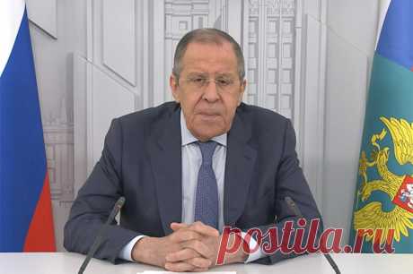 11-5-23-Лавров прокомментировал перспективы работы АРКТИЧЕСКОГО СОВЕТА .Полноценная деятельность совета была заморожена со стороны Запада.