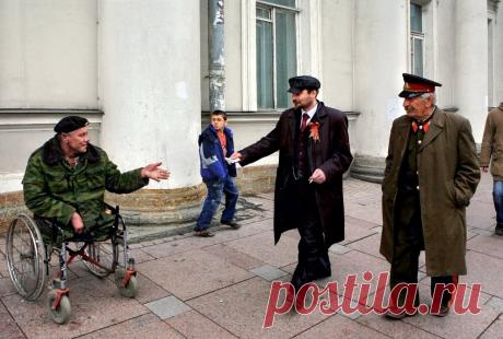 Фотограф одного момента | ФОТО НОВОСТИ
