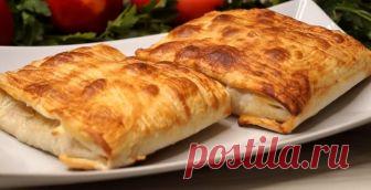 Мое любимое блюдо: Сочная рыбка в лаваше Для тех, кому надоело мясо и курочка! Рыбка - отличная альтернатива!