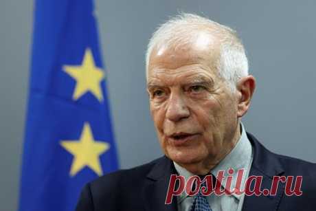 Боррель призвал к постоянному перемирию в секторе Газа. Глава дипломатии Евросоюза (ЕС) Жозеп Боррель призвал международное сообщество предпринять шаги с целью «прекращения страданий палестинского населения в секторе Газа». Он отметил, что нельзя наблюдать сложа руки «за насилием, которое творят еврейские поселенцы на Западном берегу реки Иордан».