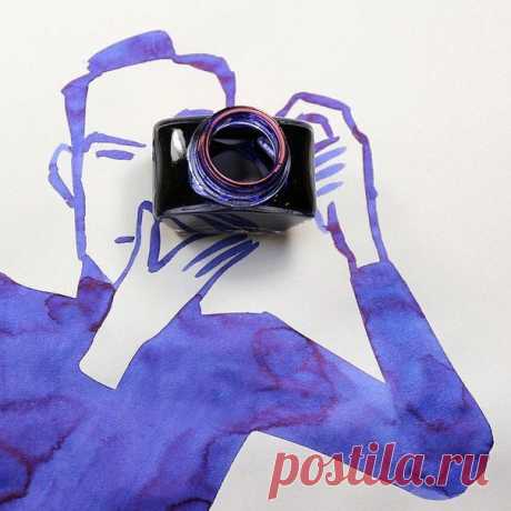 Когда фантазия работает на &quot;отлично&quot;