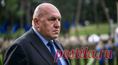 Глава МО Италии заявил, что время для перемирия на Украине пока не пришло. Время для политического перемирия на Украине пока что не пришло, считает министр обороны Италии Гуидо Крозетто. Читать далее