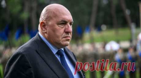 Глава МО Италии заявил, что время для перемирия на Украине пока не пришло. Время для политического перемирия на Украине пока что не пришло, считает министр обороны Италии Гуидо Крозетто. Читать далее