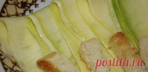 Чудо-Сковородка Кабачки, маринованные полосочками за 20 минут (home.cookery.chudoskovorodka) : Рассылка : Subscribe.Ru