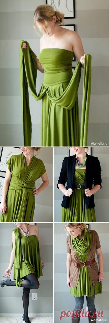 В копилку портнихе: Воротнички, моделирование одежды и прочее...