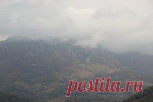 Экспедиция "Чандалаз" или Путешествие по юго-западному отрогу Сихотэ-Алиня - ПРИРОДА ВЕЛИКИЙ ГЕНИЙ!