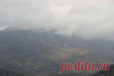 Экспедиция &quot;Чандалаз&quot; или Путешествие по юго-западному отрогу Сихотэ-Алиня - ПРИРОДА ВЕЛИКИЙ ГЕНИЙ!