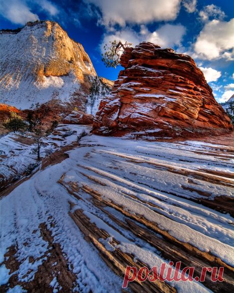 HDR — фантастические снимки | Фотоискусство