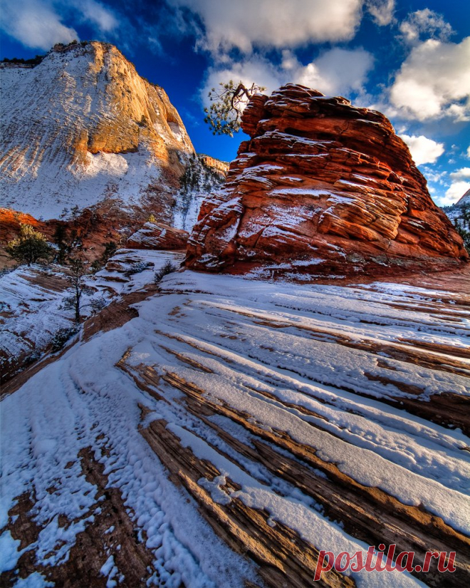 HDR — фантастические снимки | Фотоискусство