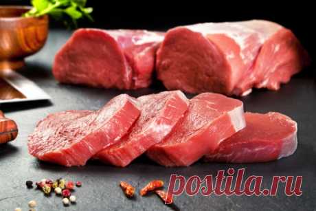 Разморозка мяса: как разморозить мясо правильно, как разморозить мясо быстро