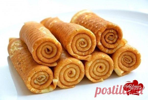 Блины на молоке  / Сферический бизнес