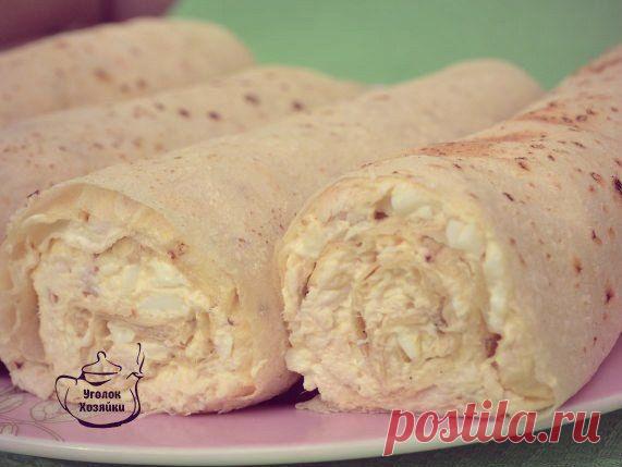 Уголок хозяйки