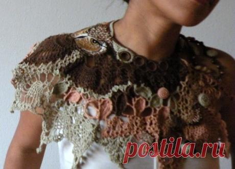 Flickr: DAINTYCROCHETBYALY's Photostream