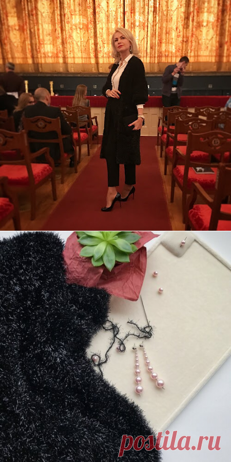 Похвастушки вязальные 20