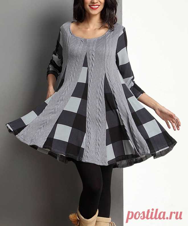 8 оригинальных идей переделки свитера в стильную и модную вещь