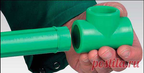 Домашнему мастеру на заметку: пайка труб из полипропилена без паяльника Когда и где требуется пайка труб из полипропилена и почему иногда нет смысла покупать паяльник. Как спаять полипропиленовые трубы своими руками