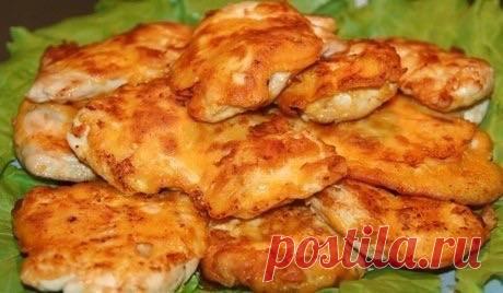 Рецепты для мультиварки