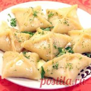 Картофельники - МирТесен