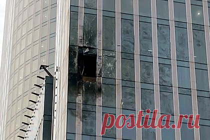 В Кремле назвали атаки беспилотников одним из стимулов продолжать СВО. Специальная военная операция будет продолжаться, чтобы исключить террористическую угрозу со стороны Украины, в частности, атаки беспилотных летательных аппаратов, заявил пресс-секретарь президента России Дмитрий Песков. «Нам нужно продолжать специальную военную операцию», — сказал он.