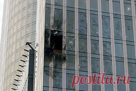 В Кремле назвали атаки беспилотников одним из стимулов продолжать СВО. Специальная военная операция будет продолжаться, чтобы исключить террористическую угрозу со стороны Украины, в частности, атаки беспилотных летательных аппаратов, заявил пресс-секретарь президента России Дмитрий Песков. «Нам нужно продолжать специальную военную операцию», — сказал он.