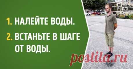 15 оптических иллюзий для настоящих ценителей