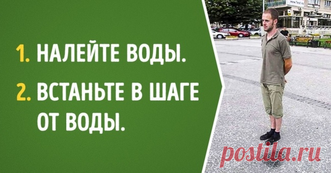 15 оптических иллюзий для настоящих ценителей