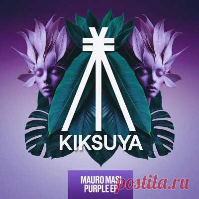 Mauro Masi – Purple EP