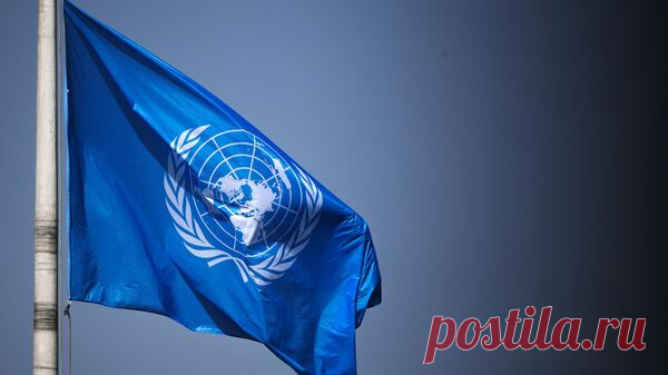 Комитет ГА ООН принял резолюцию России по борьбе с нацизмом