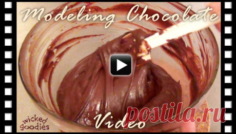 Baking and Decorating Tutorials by Wicked Goodies