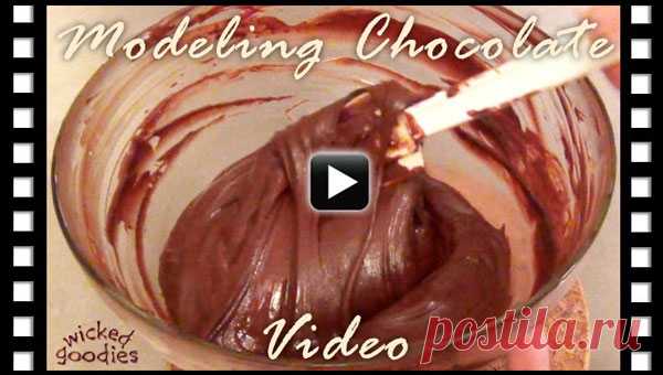 Baking and Decorating Tutorials by Wicked Goodies