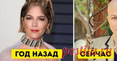 9 сильных женщин, которые смогли пережить серьезные испытания и вопреки пересудам остаться счастливыми . Милая Я
