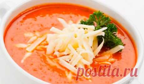 СУП ПО-АРГЕНТИНСКИ