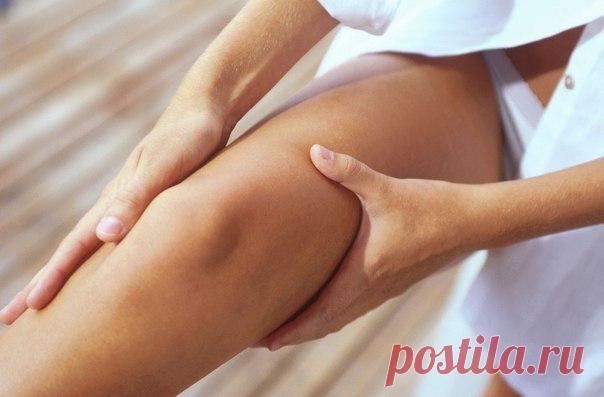 Практические советы для борьбы с отечностью | Женская страничка