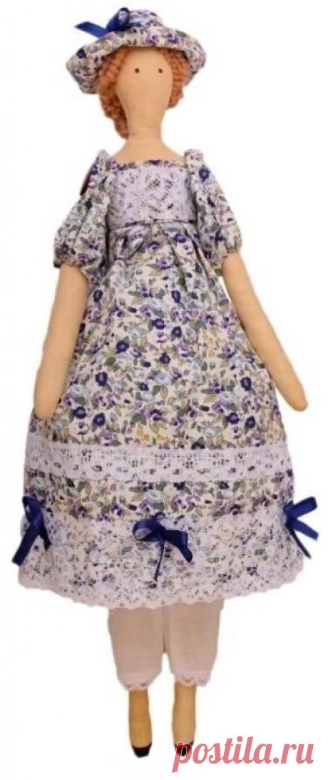 Набор для шитья Артмикс Софья — ПростоХобби.ру