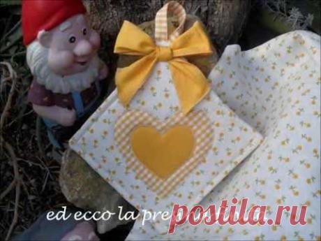 tutorial presina