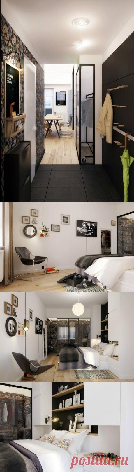 Знание иностранного языка это возможность заглянуть в другой мир.