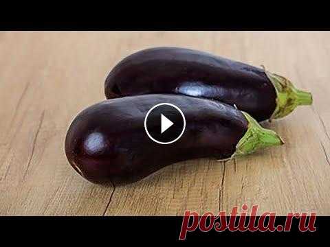 Баклажаны - 5 рецептов, которые вы НЕ ОДИН РАЗ ещё приготовите! Салаты и закуски из БАКЛАЖАНОВ 5 самых быстрых закусок из баклажанов. И, по традиции, эксперимент. Мы сделаем с баклажанами то, что никогда раньше не делали. Ещё рецепты из баклажан...
