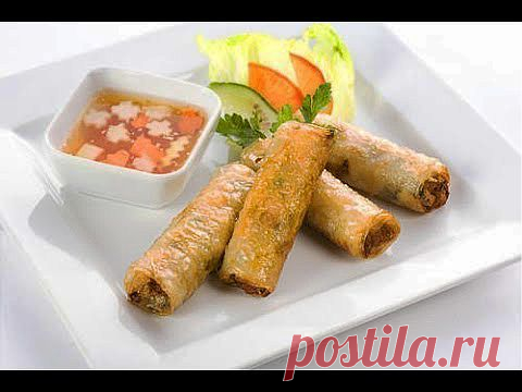 Блины с курицей, рецепт приготовления с фото / Простые рецепты