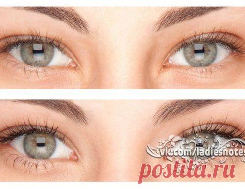 ДЛИННЫЕ РЕСНИЧКИ ЗА НЕДЕЛЮ!!! - МирТесен