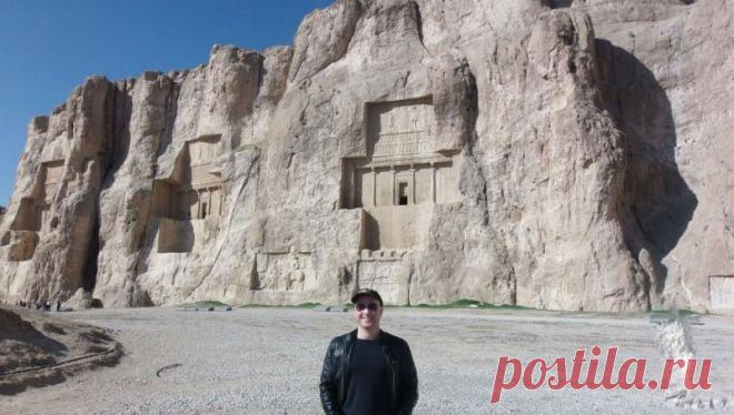 Отзывы об отдыхе на Ближнем Востоке