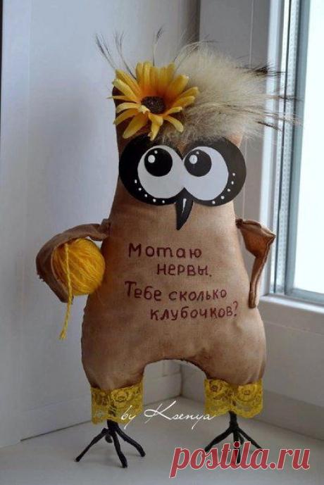 Как сделать дерево счастья?