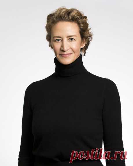 Джанет Мактир (Janet McTeer)
- 5 августа, 1961