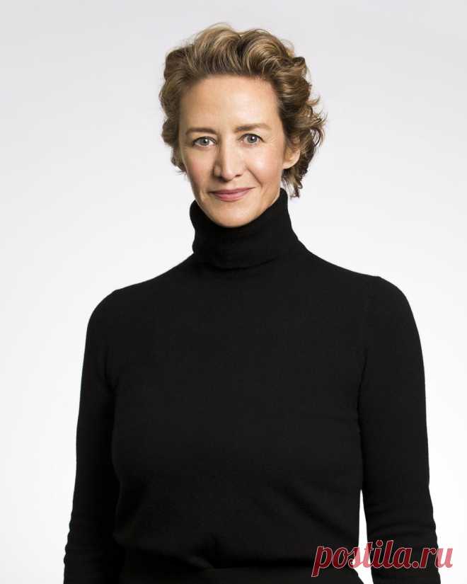 Джанет Мактир (Janet McTeer)
- 5 августа, 1961